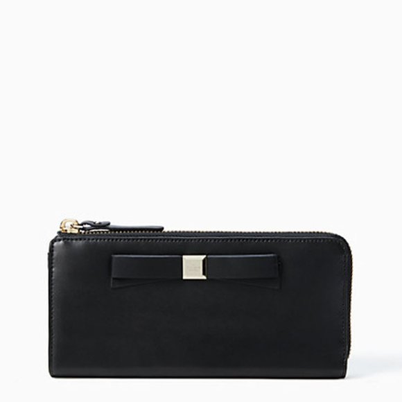 Kate Spade Montford Park Nisha Wallet - Picture 1 of 6